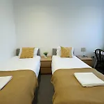 Shirley Guest House